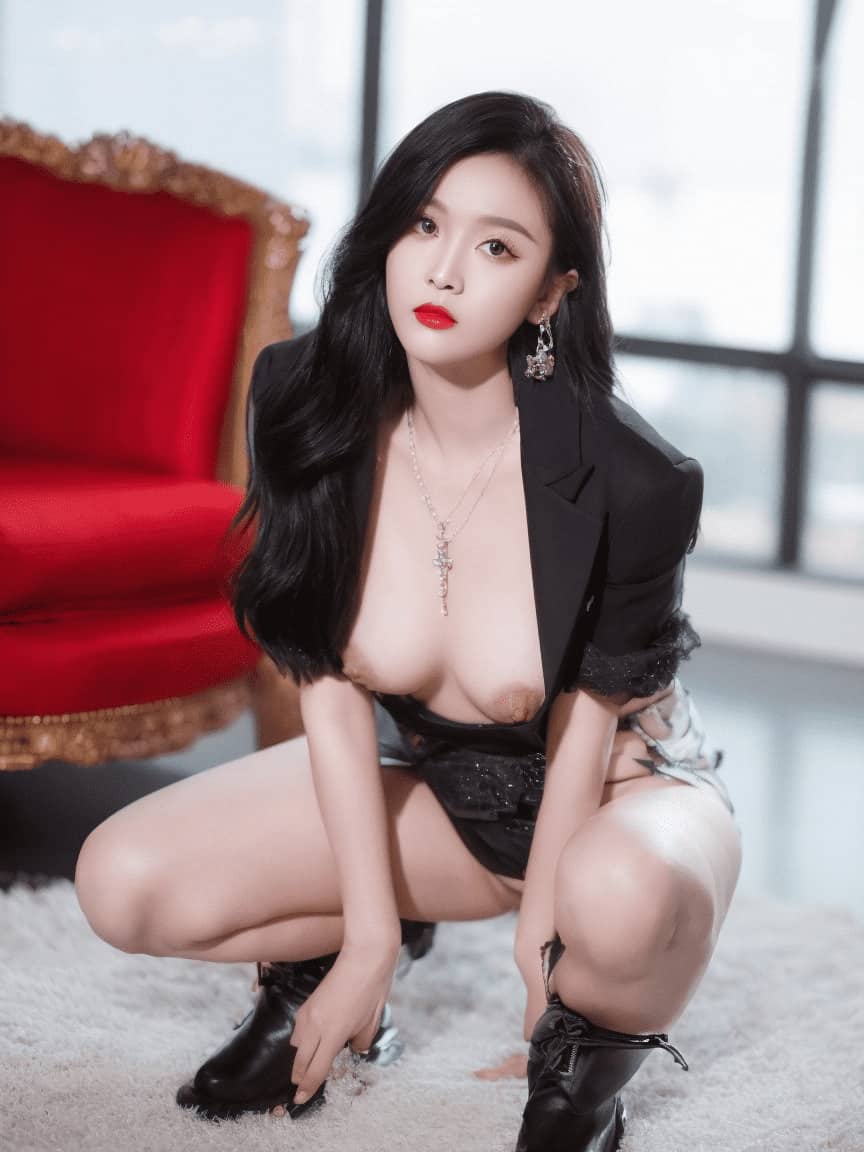 明星AI李沁景甜吴宣仪张予曦SNH48剧情画1359P/2.85G