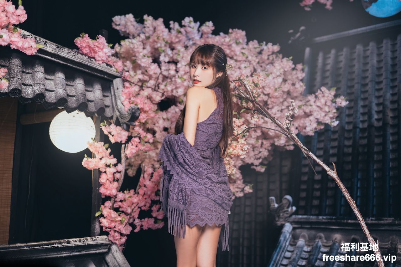 台灣偶像系網紅泥泥汝付費寫真12套1234P/2V/4.8G