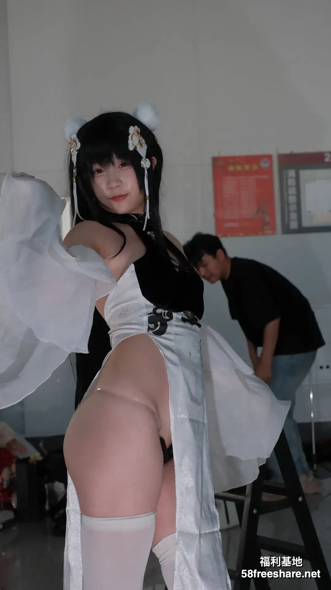 福利姬宿野suye